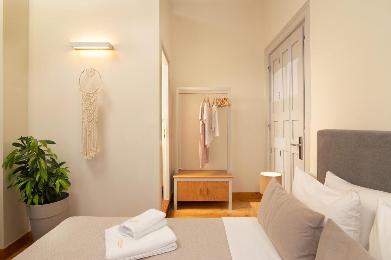 Eressian Hotel & Hammam Spa Eresós Eksteriør bilde