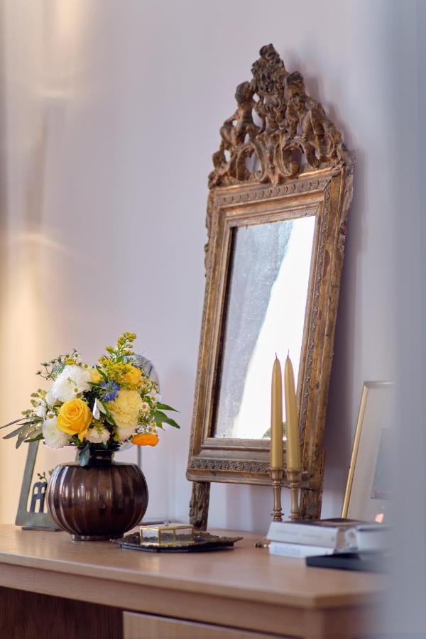 Eressian Hotel & Hammam Spa Eresós Eksteriør bilde