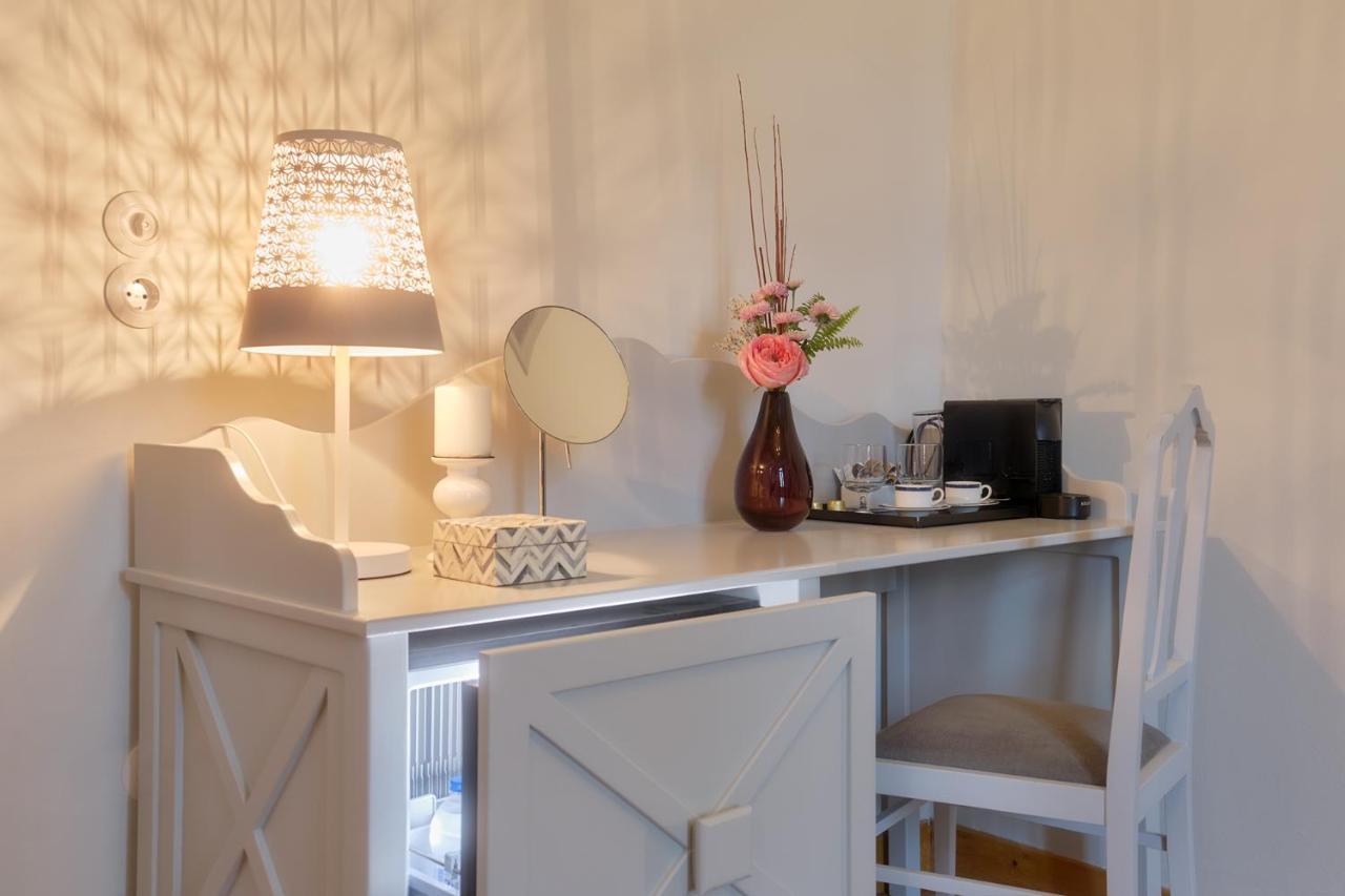 Eressian Hotel & Hammam Spa Eresós Eksteriør bilde