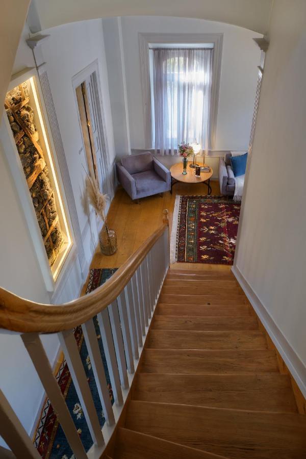 Eressian Hotel & Hammam Spa Eresós Eksteriør bilde